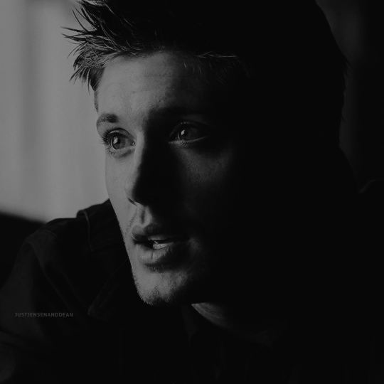 Daily Jensen Ackles