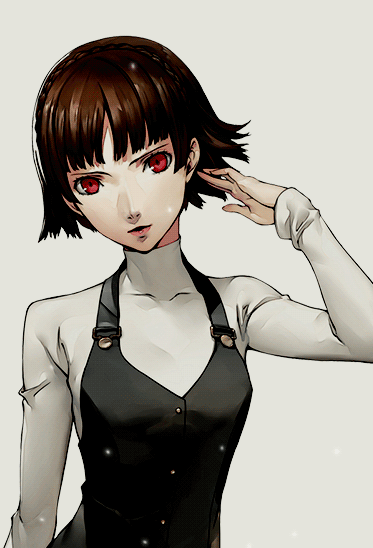 makoto persona 5