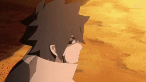 My Blog | Naruto Shippuden ↪ Indra and Ashura Otsutsuki