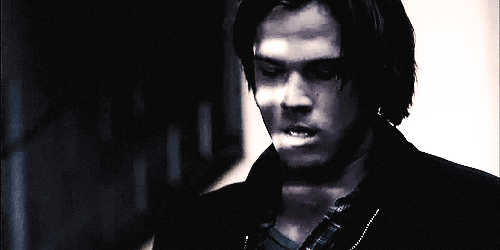 SUPERNATURAL ONE SHOTS Sam WinchesterA Thing For Winchesters