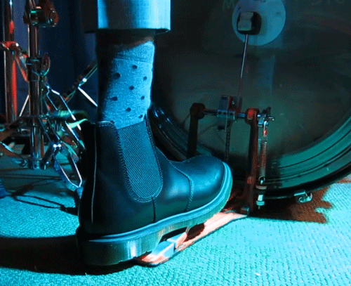 dr martens victor