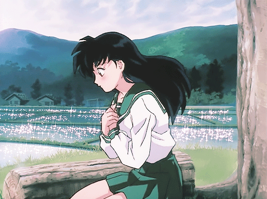 90s anime aesthetic — 90s-anime-gifs: 90s-Anime
