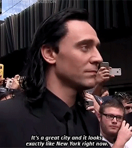 Loki Imagines — hard-on-for-hiddleston: [x]