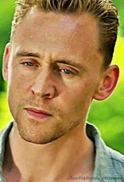 Tom Hiddleston, So much bitch face, Mr Pine