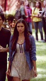 elena gilbert shirt