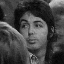 sgt-paul: 1973 || The James Paul McCartney Show. - I've Got Blisters on ...