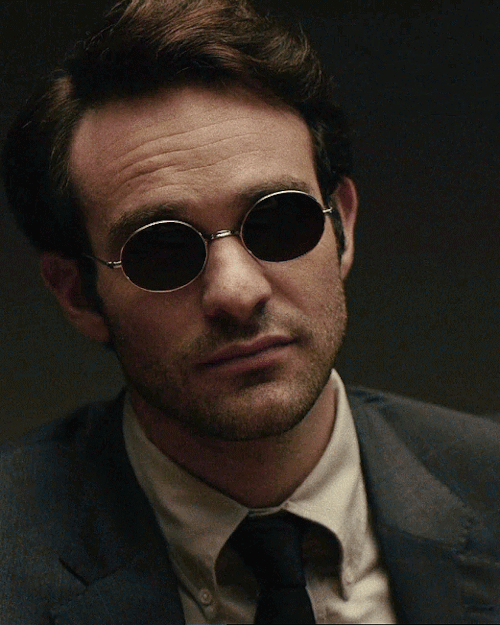 Family Troubles » Matt Murdock - A M A R A