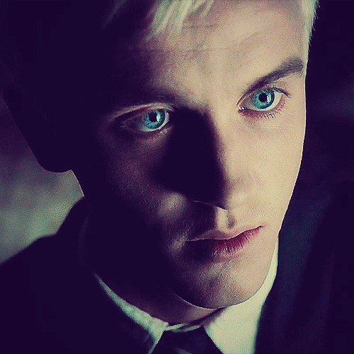 I Dream in Color — {Scarred} Pt. 3 ~ Draco Malfoy x Reader