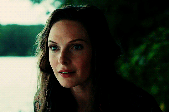 Rebecca Ferguson as Rose the Hat in “Doctor Sleep”... : now i just want ...