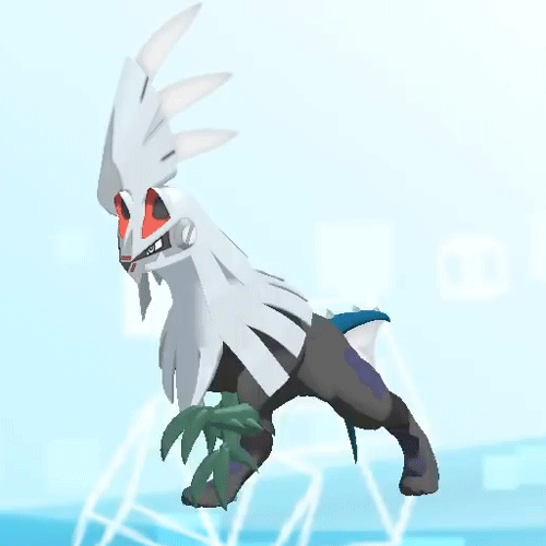 Silvally Fan Club — Pokemon Sun and Moon (2016) - Silvally Walking and...