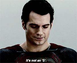 Henry Cavill