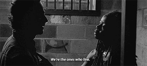 Whatever Is Beautiful — Reveling in Richonne