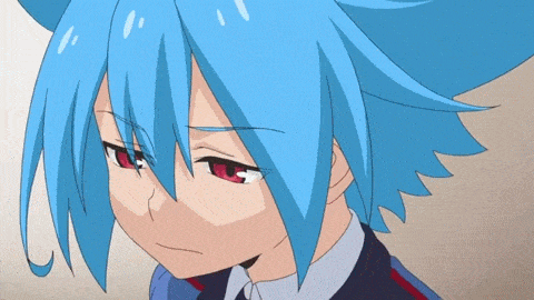 Boy Cop Wonder — etoileblitz: I sometimes forget that Tasuku...