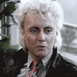 Roger Taylor (Interview, 1986)