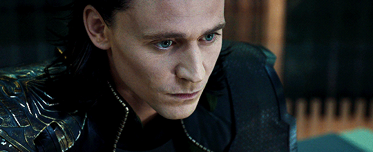 Loki Imagines — theavengers: Loki is the God of Mischief and his...