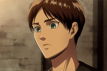 chaotic ruiner, tatakaeeren: Eren Jaeger | SnK Season 3