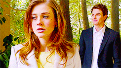 Melissa Roxburgh Fan (Violet Duval in every episode » Supernatural,...)