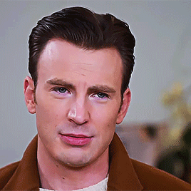 evansensations: Chris Evans Knives Out...: Chris Evans Updates