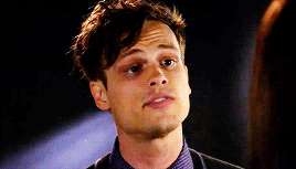 Spencer Reid x Reider — queeniessgoldstein: gif request meme →...