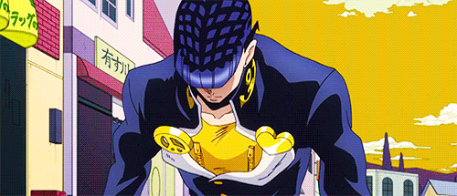 Jojo Gif's & other things