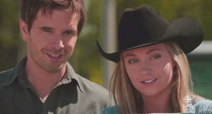 G-Dubbs Fan Page - Heartland Favorite Ty and Amy Kiss Scenes. If you...