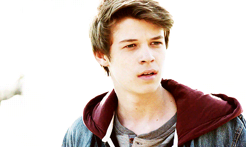 winchester gospel, gifs of colin ford as joe mcalister — 2/?