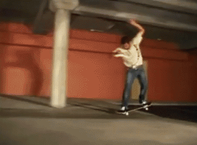 eric koston fully flared