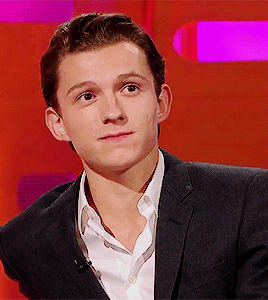 'she Is An Angel' — Petesparkes: Feeling Down? Have A Tom Holland: