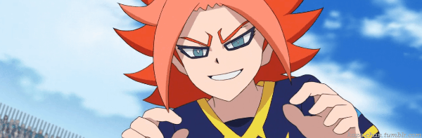 inazuma eleven orion no kokuin ep 8