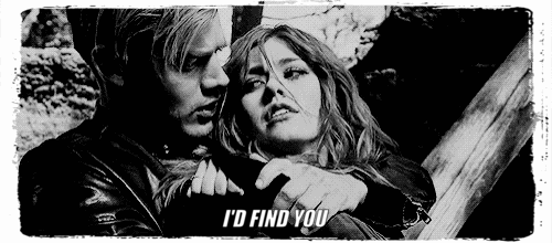 Im a Gemini, bitch. — Jace and Nyah - The Opposite and Im a Gemini, bitch. — Jace and Nyah - The Opposite and