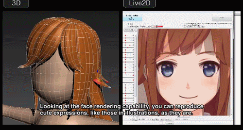 Prosthetic Knowledge — Live2d Euclid Latest Version Of Japanese Software