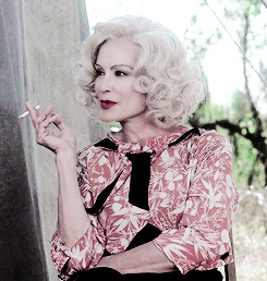 American Horror Story - Elsa Mars.