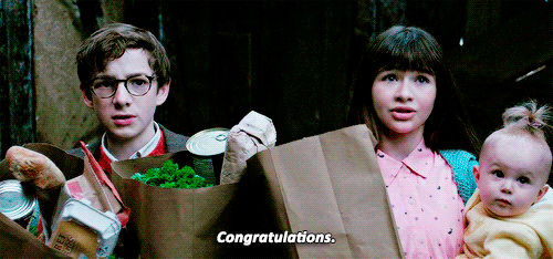 10 Fortunate Things About A Series Of Unfortunate Events