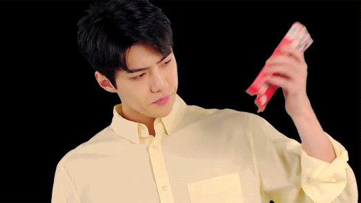 Oh Sehun - *Angry or confused* Tumblr_inline_p74tc63wlD1uu4ib0_540