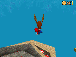 super mario 64 chaos edition gif super mario 64 chaos edition gif