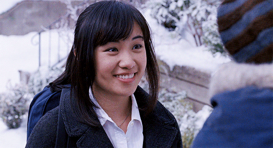 spkejonze: Ellen Wong as Knives Chau in Scott... : it's a classic, we ...