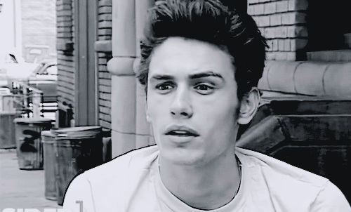 young james franco will always be bae - celestial