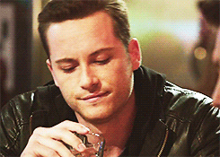 Jesse Lee Soffer Fans