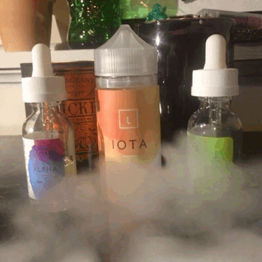 Everything Vape — Alright vape bros, time to kick shit off ...