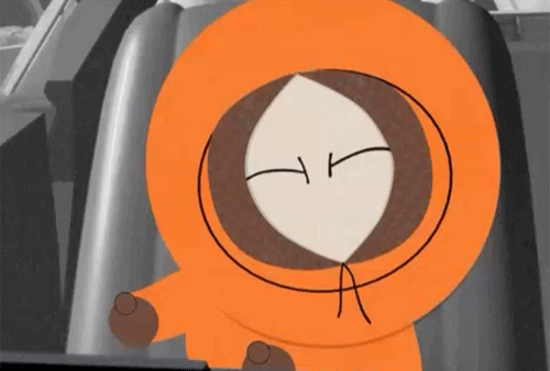 Top 7 Kenny McCormick moments - like a complete unknown