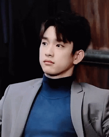 50+ Jinyoung Gif Tumblr Images