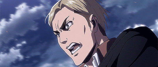 ianime0 | Shingeki no Kyojin | Ep 53 | My soldiers, rage! My...