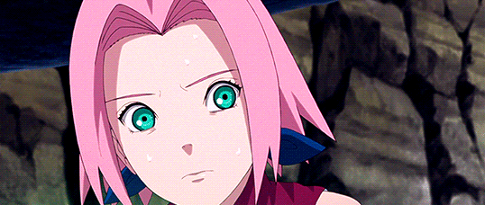 My Blog Sakura Is That You Boruto Naruto Next 