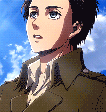 eren yeager s3