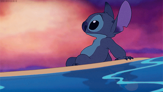 Disney Dreams — Favorite Movies Lilo and Stitch 1/? “This is my...