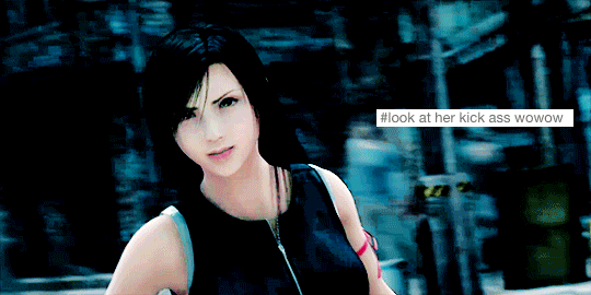 tiiifa: tifa lockhart + real tumblr tags. : archived / closed.