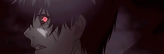 black reaper kaneki gifs anime
