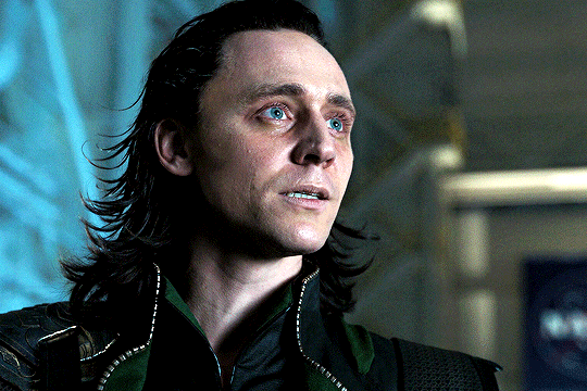 Untitled — tomhiddleston-loki: Loki Through the years