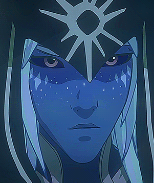 ianime0 | The Dragon Prince S2 | Ep 4 | Aaravos