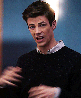 Grant Gustin News